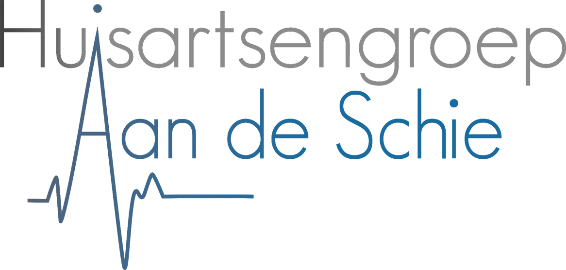 Huisartsengroep aan de Schie - Naar startpagina